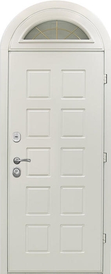 Арочная дверь DMA-18