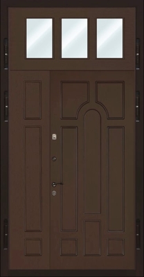 Парадная дверь DMD-030