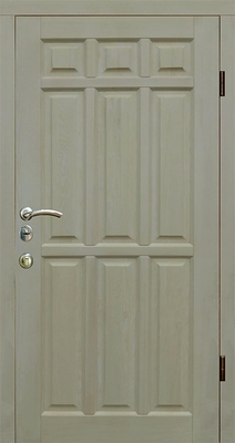 Дверь филенчатая FD-020
