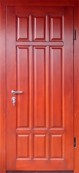 Дверь филенчатая FD-022