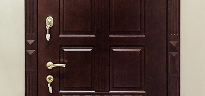 Фото филенчатых дверей