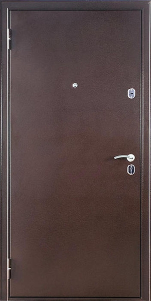 Дверь с ламинатом LM-006