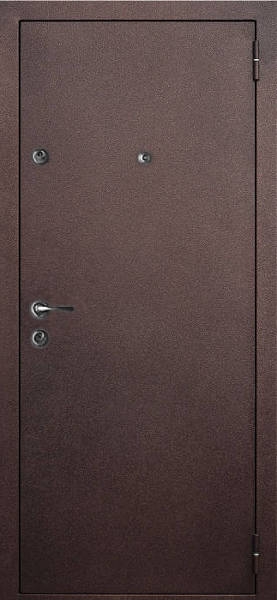 Дверь с ламинатом LM-014