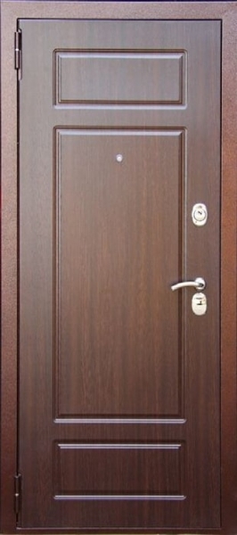 Дверь МДФ MD-061