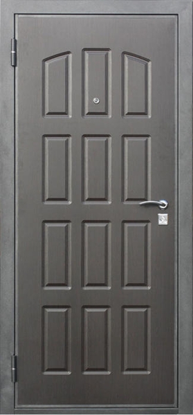 Дверь МДФ MD-028