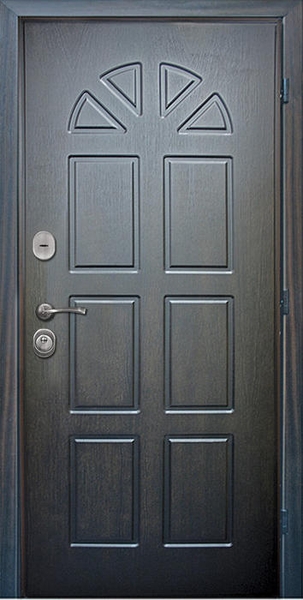 Дверь МДФ MD-036