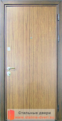 Дверь с ламинатом LM-001