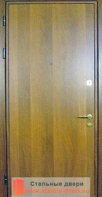 Дверь с ламинатом LM-002