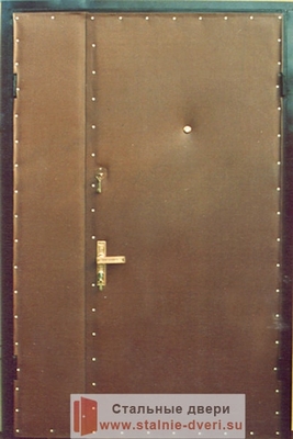 Дверь с винилискожей VL-017