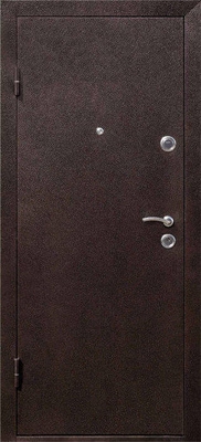 Дверь с терморазрывом TR-018