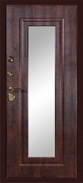 Дверь с 3-мя контурами уплотнения TK-016