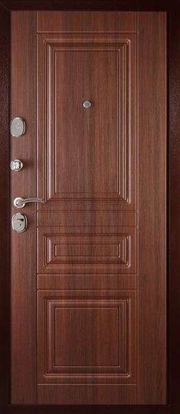 Дверь из массива MS-002