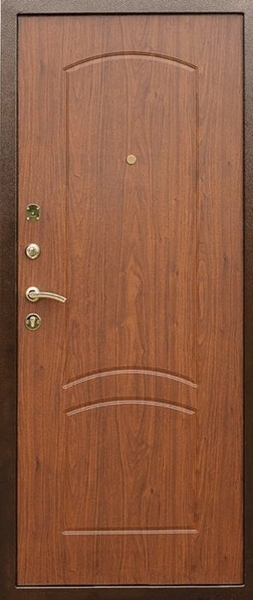 Дверь из массива MS-029