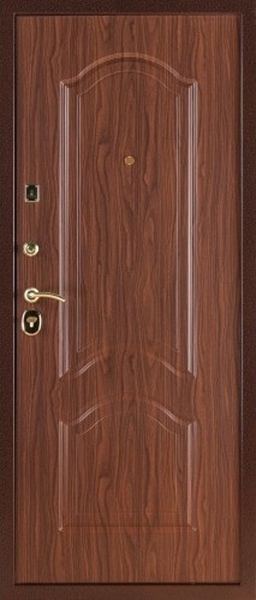 Дверь из массива MS-005