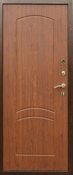 Дверь из массива MS-050