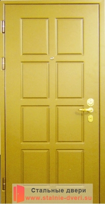 Дверь МДФ MD-023