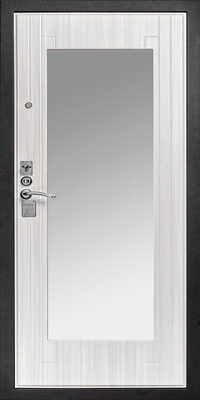 Дверь с зеркалом FK-032