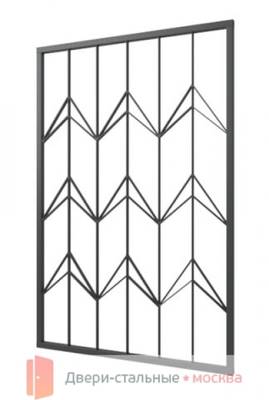 Решетка на окно OR-023