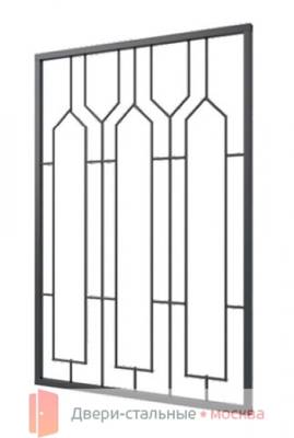Решетка на окно OR-026
