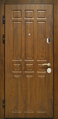 Дверь МДФ MD-076