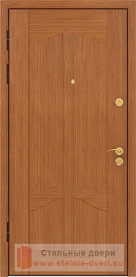 Дверь с наборным МДФ DMN-03