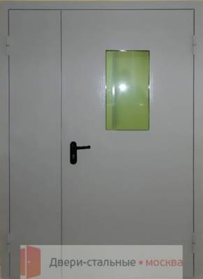 Противопожарная дверь PP-020